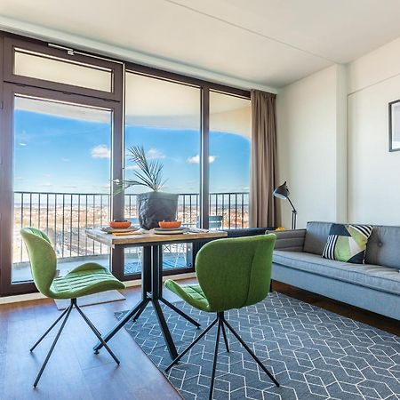 Apartmán Bright - Fantastic Views - Augsburg Center - Luxury - Congress Exteriér fotografie
